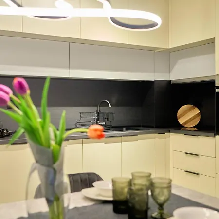 Scandinavian - Awarded Bldg - Downtown סופיה