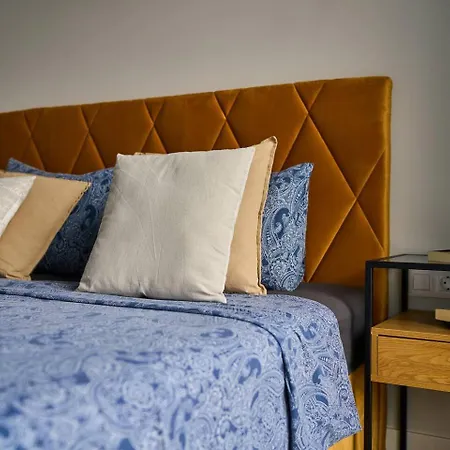 Scandinavian - Awarded Bldg - Downtown * סופיה