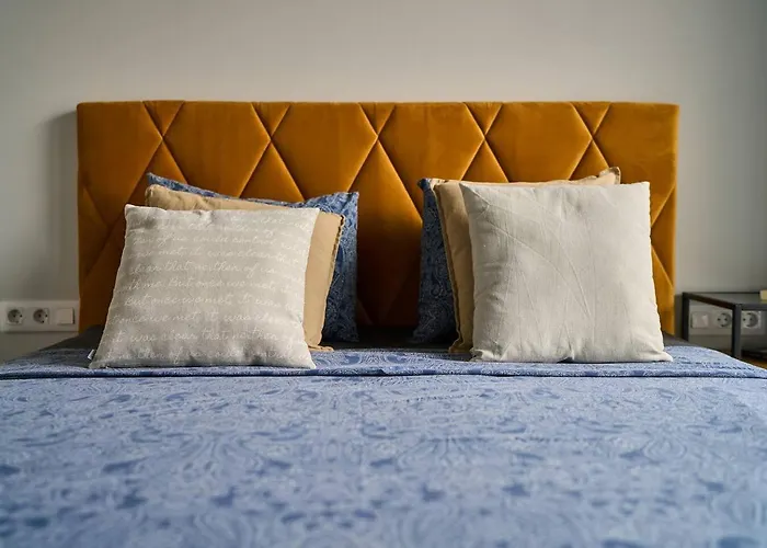 Scandinavian - Awarded Bldg - Downtown