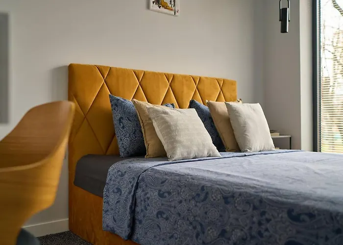 Tatil Evi Scandinavian - Awarded Bldg - Downtown Sofya