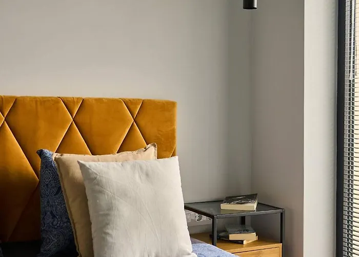 Scandinavian - Awarded Bldg - Downtown