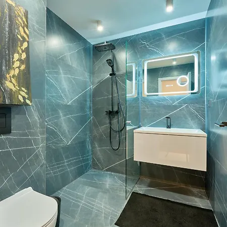 別荘 Scandinavian - Awarded Bldg - Downtown