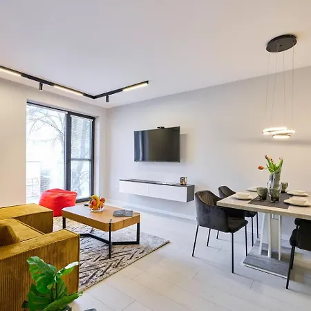 Scandinavian - Awarded Bldg - Downtown *