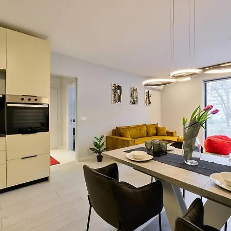 Scandinavian - Awarded Bldg - Downtown